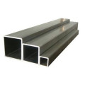 SA213 / A312 stainless steel square tube tp304/316L/310s